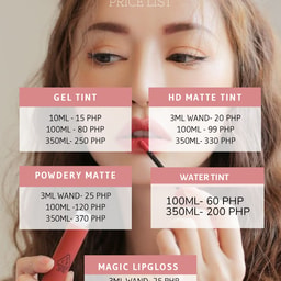 Aes Cosmetics By: Babess Laxamana