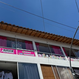Naser Tienda