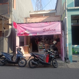 Sakura Kosmetik