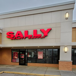 Sally Beauty
