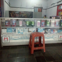 Daherbal - Distributor Liyoskin Pusat