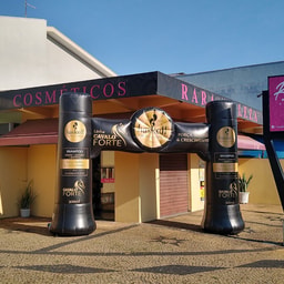 Rara Beleza Cosmeticos
