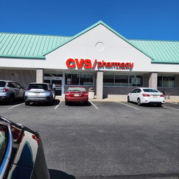CVS Pharmacy