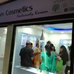 Dasom Cosmetics