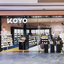 Koyo Cosmetics