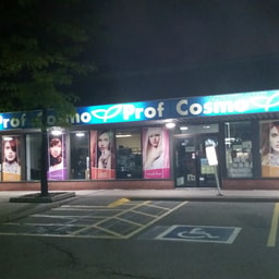 Cosmo Prof