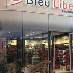 Bleu Libellule Buchelay