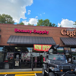 D Luxe Beauty Supply