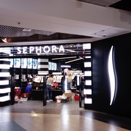 SEPHORA BREST LE PHARE DE L'EUROPE