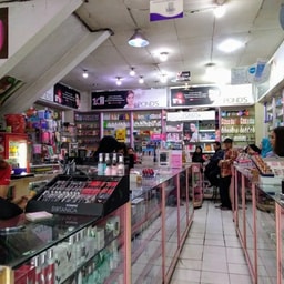 PT. Suplier Cosmetic Btm