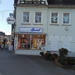 Parfümerie Aurel