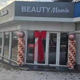 Beauty Mania