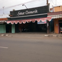 Sekar Kosmetik Kedungwuni