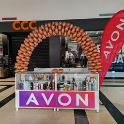 Avon Oradea Auchan