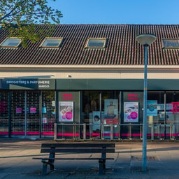 DA Drogisterij & Parfumerie Margo Steenwijk