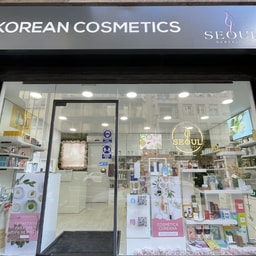SEOUL KOREAN COSMETICS