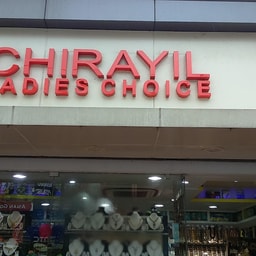Chirayil Ladies Choice