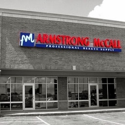 Armstrong McCall Beauty Supply