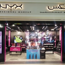 NYX Professional Makeup