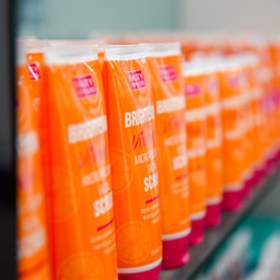 Allure Beauty Store Ikeja