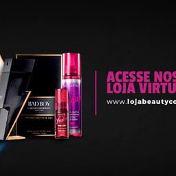 Beauty Cosmeticos
