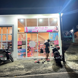Kyla Beauty Store II Batu