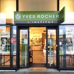 Yves Rocher Mouscron