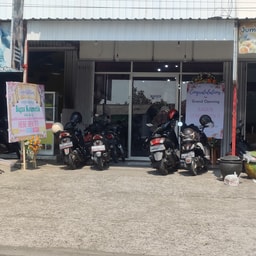 Bagus Cosmetic 3