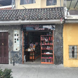 Comercial Marce