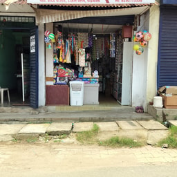 Shagun Cosmetics & Stationary