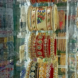 Atharva Cosmetics