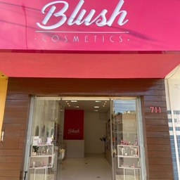 Blush Cosmetics