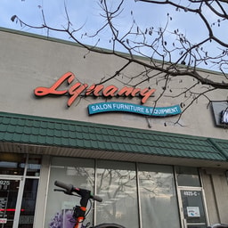 Lynamy Beauty Supply