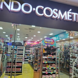 Mundo cosmético Paseo de las Flores