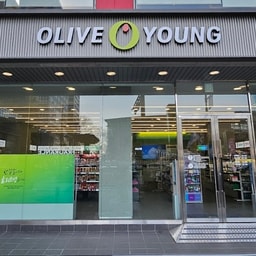 OLIVE YOUNG