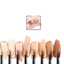 Aura Cosmetics tn