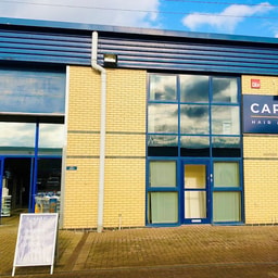 Capital Hair & Beauty