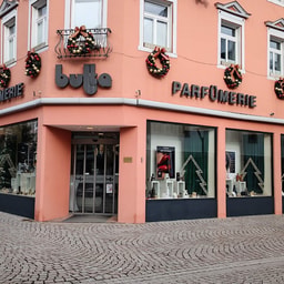 Parfümerie Butta