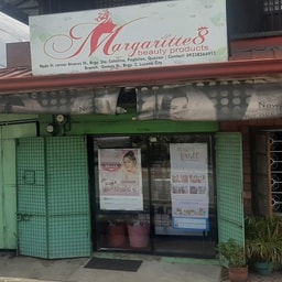 Margaritte Beauty Products