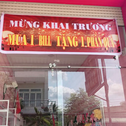 Shop Yen Nhi