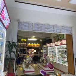 My Pham Ben Shop