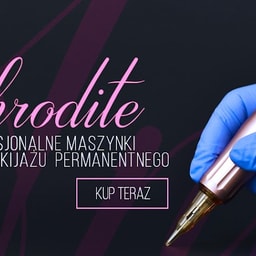 ARS BEAUTY | Sprzęt i akcesoria do makijażu permanentnego