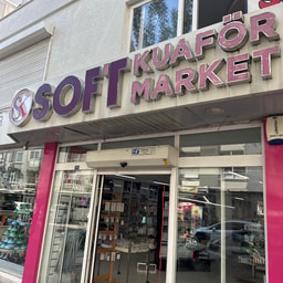 Soft Kuafor Market