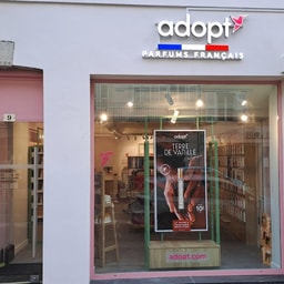 Adopt Parfums