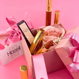 Hazell Cosmetics - Co so 4 - My pham , nuoc hoa, kinh ap trong chinh hang
