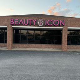 Beauty Icon STL