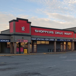 Shoppers Drug Mart