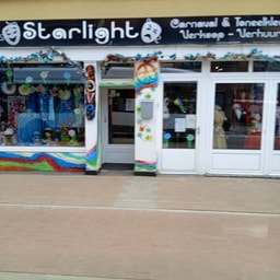 Starlight