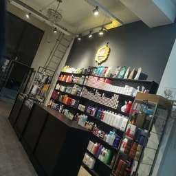 FIXED BELLEZA DISTRIBUIDORA
