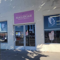 Salinas Beauty Supply and nail salón